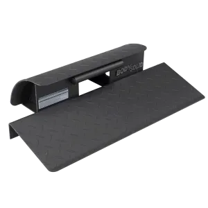 Body Solid Calf Squat Block - SCB26