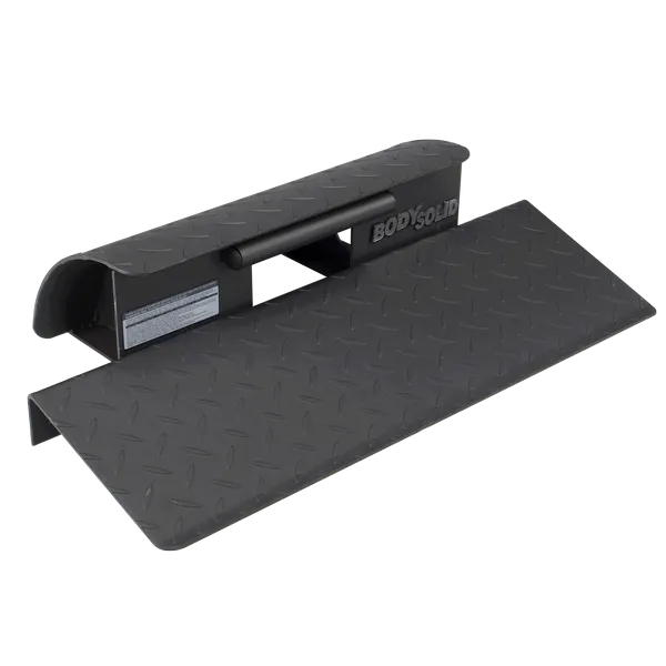 Body Solid Calf Squat Block - SCB26