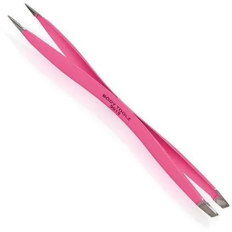 Body Toolz - Double End Tweezer CS5015