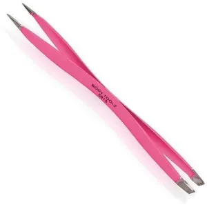 Body Toolz - Double End Tweezer CS5015