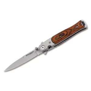 Boker Magnum Stiletto