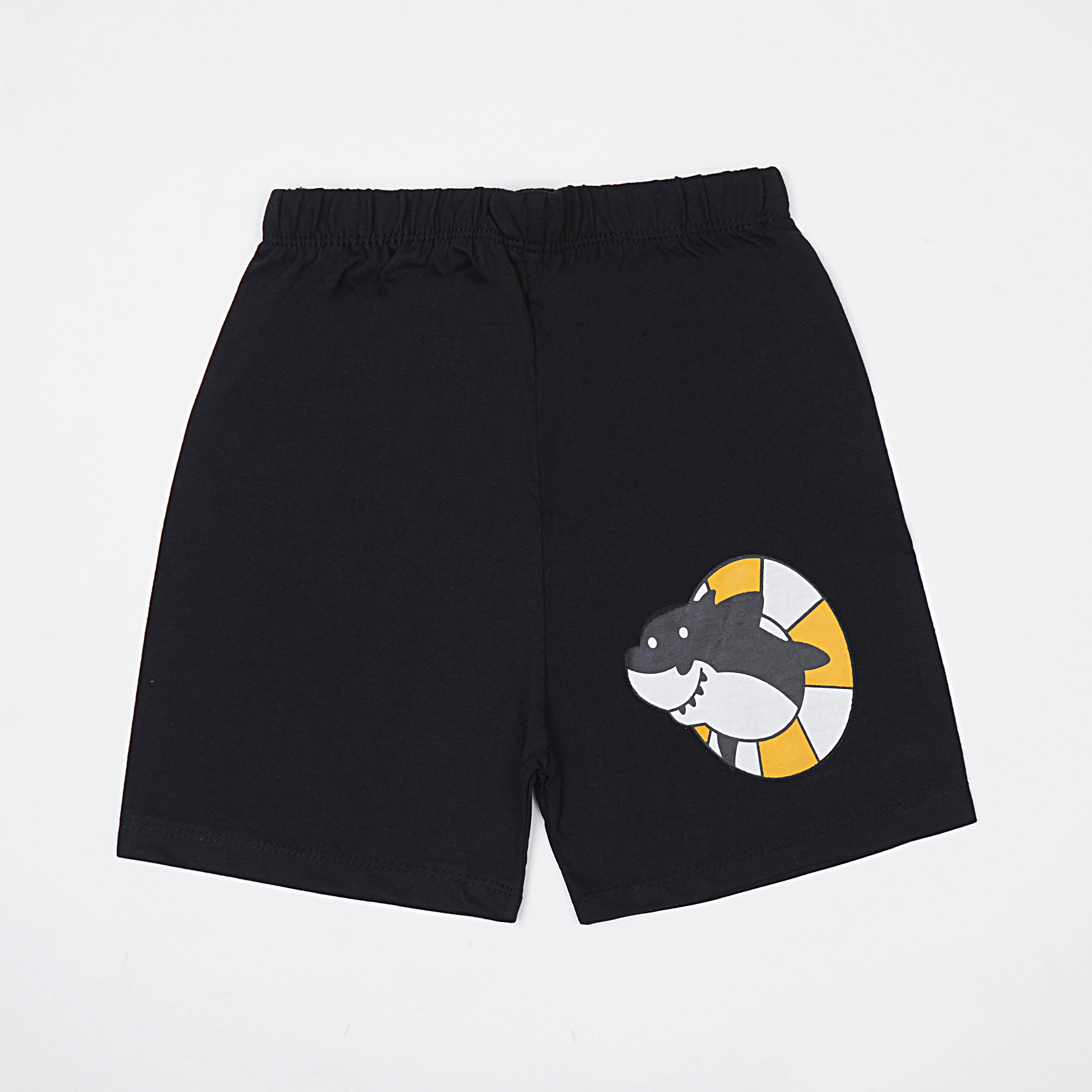 Boys Sando Suit (Ocean)