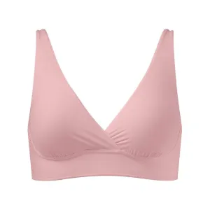 Bravado Ballet Nursing Bra (Dusted Peony)