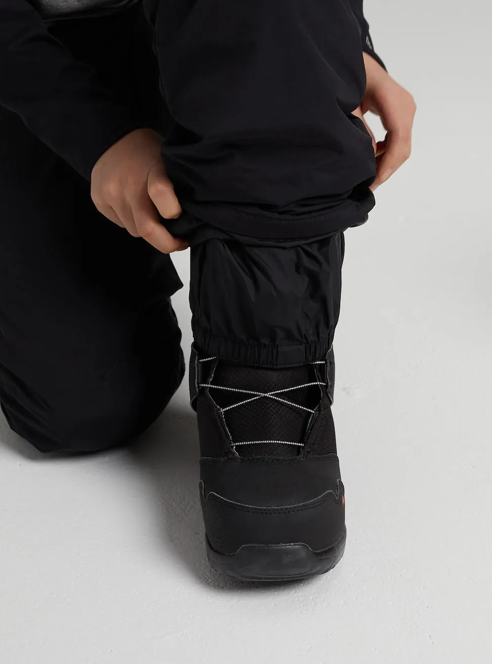 Burton Boys Barnstorm Snow Pant