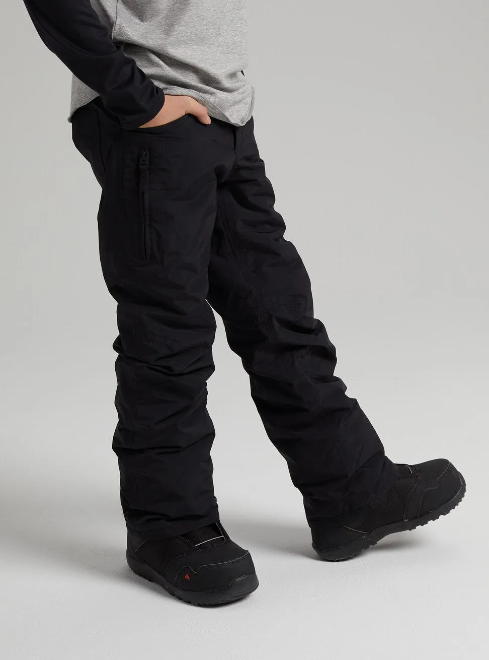 Burton Boys Barnstorm Snow Pant