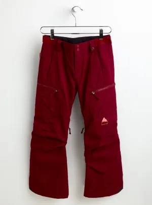 Burton Girls Elite Cargo Snow Pant