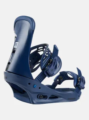 Burton Men's Freestyle Re:Flex Snowboard Bindings