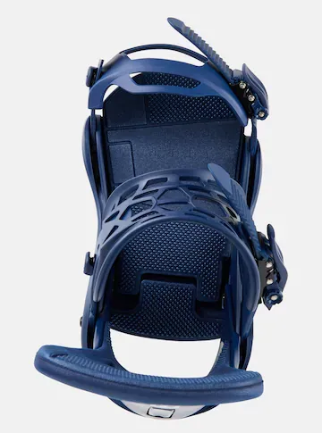 Burton Men's Freestyle Re:Flex Snowboard Bindings