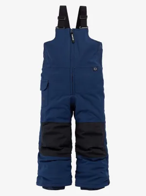 Burton Toddlers' Maven Bib Snow Pant