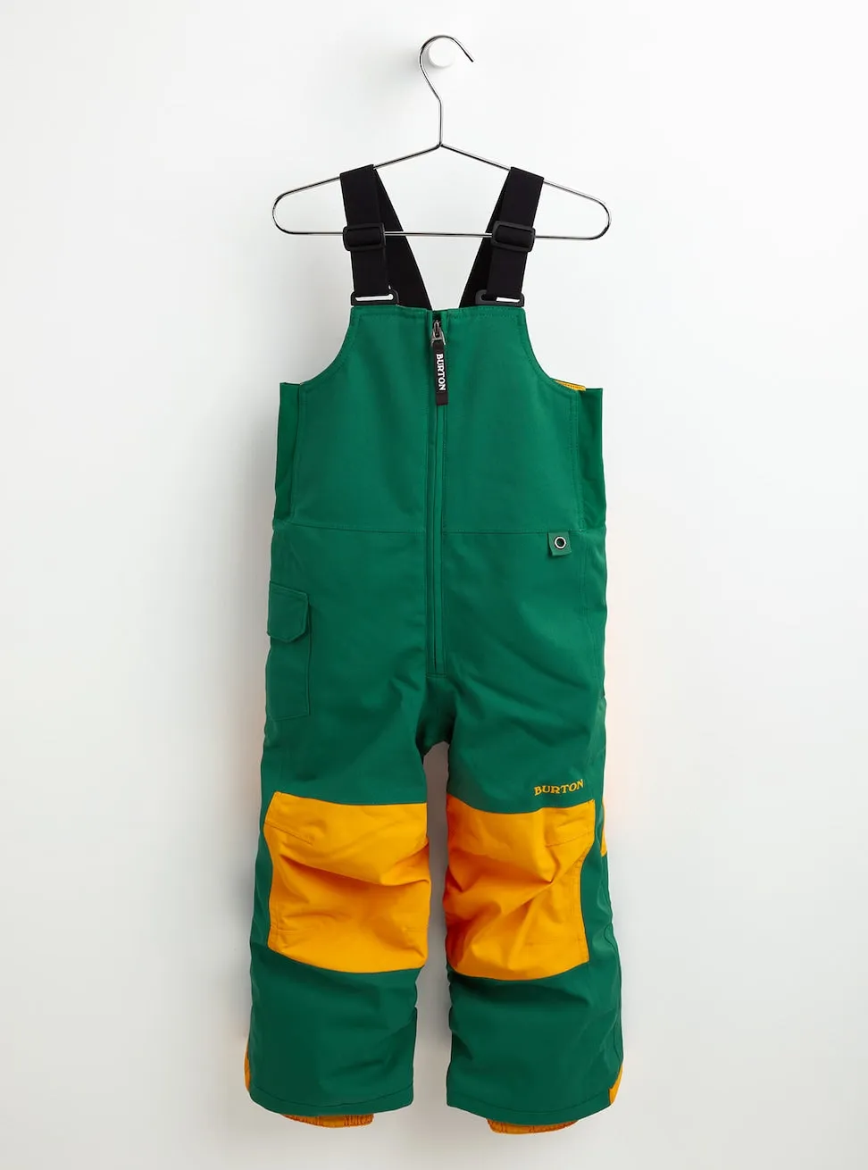 Burton Toddlers' Maven Bib Snow Pant
