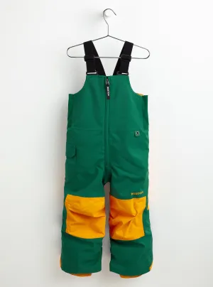 Burton Toddlers' Maven Bib Snow Pant