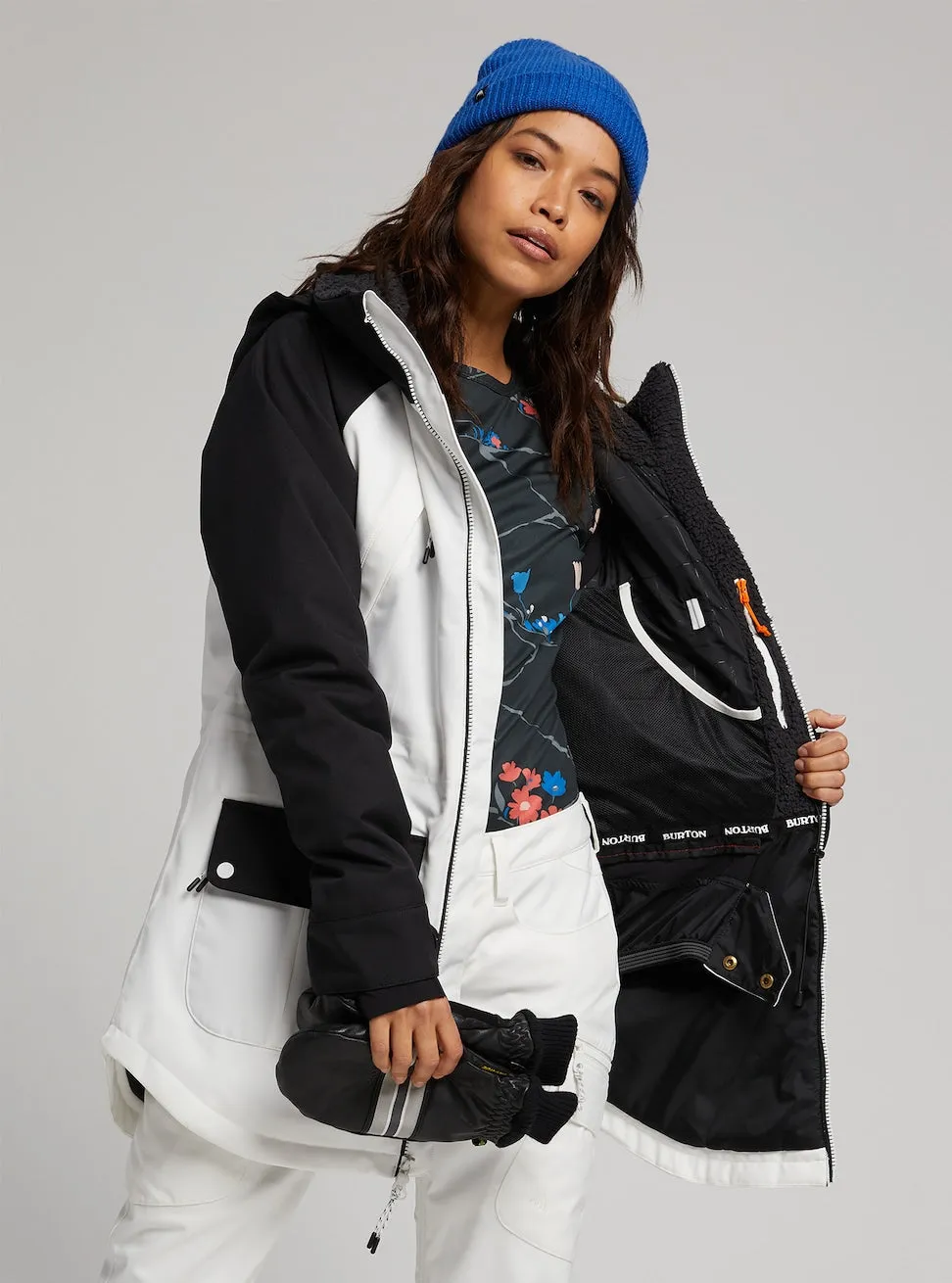 Burton Womens Prowess Jacket