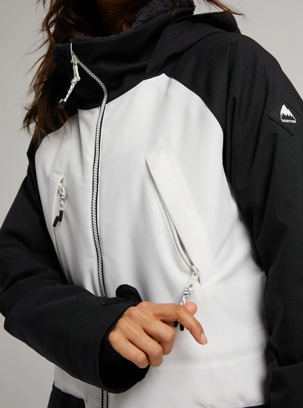 Burton Womens Prowess Jacket