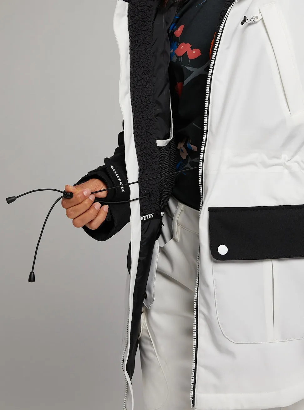 Burton Womens Prowess Jacket