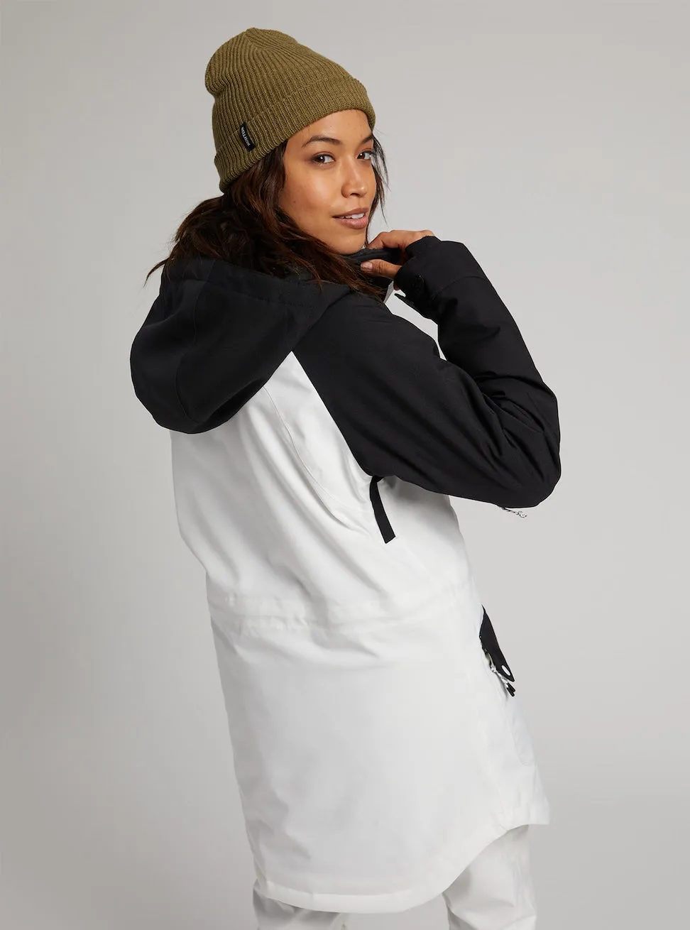 Burton Womens Prowess Jacket
