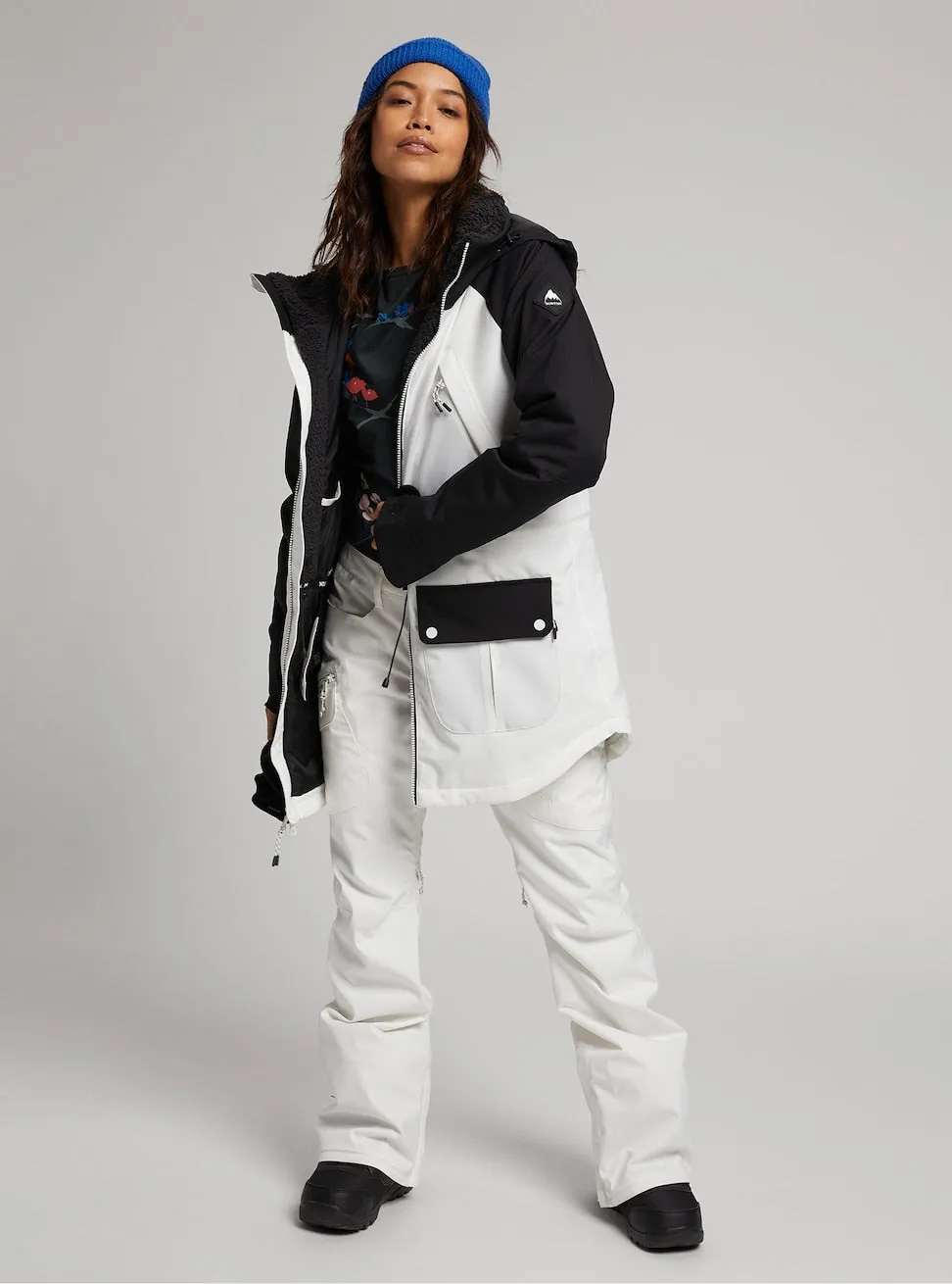 Burton Womens Prowess Jacket