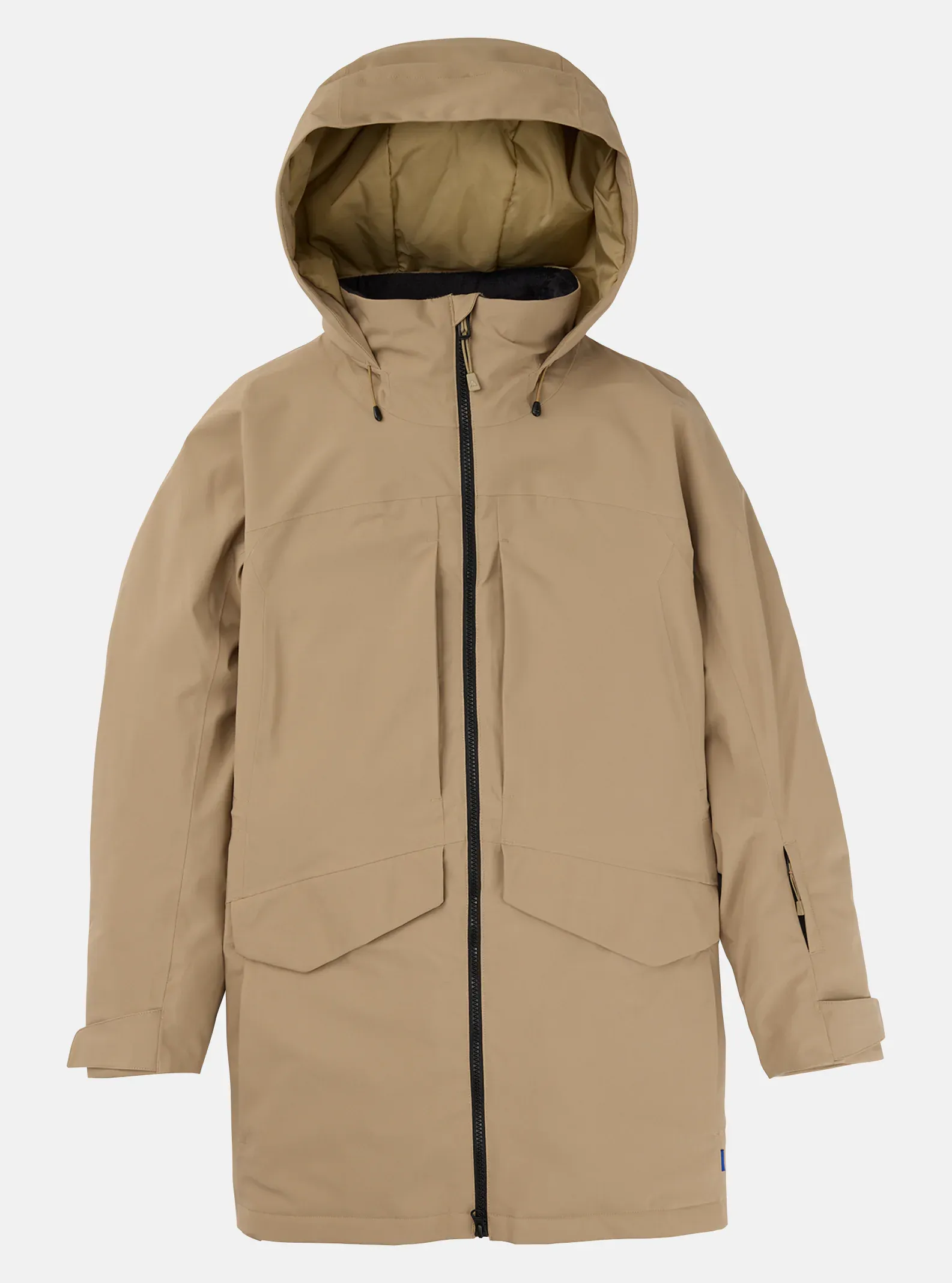 Burton Womens Prowess Winter Jacket