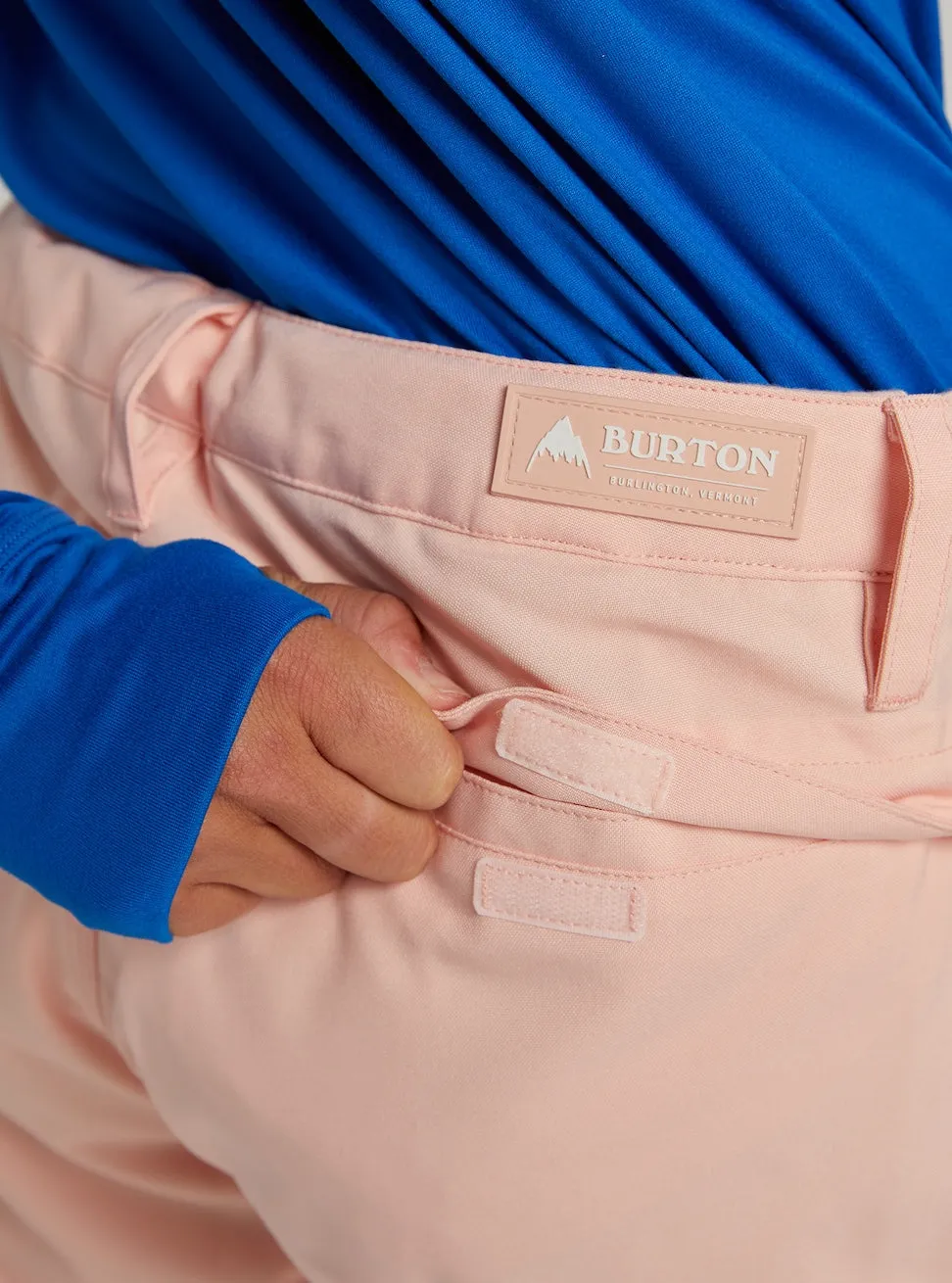 Burton Womens Society Snow Pant