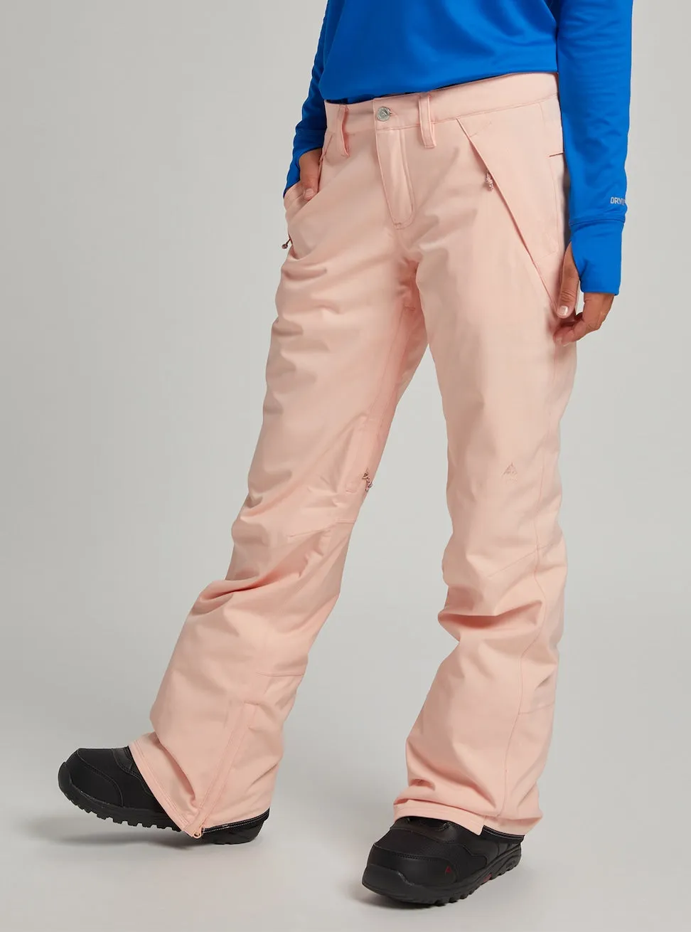 Burton Womens Society Snow Pant
