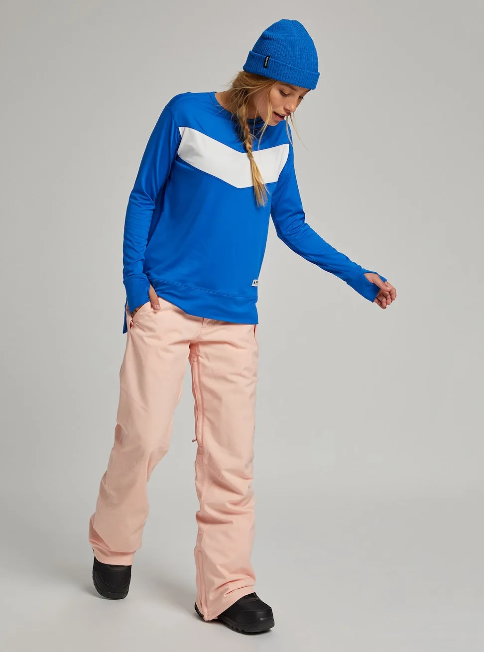Burton Womens Society Snow Pant