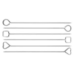 Cadac Patio BBQ Signature Skewer Set 98373S