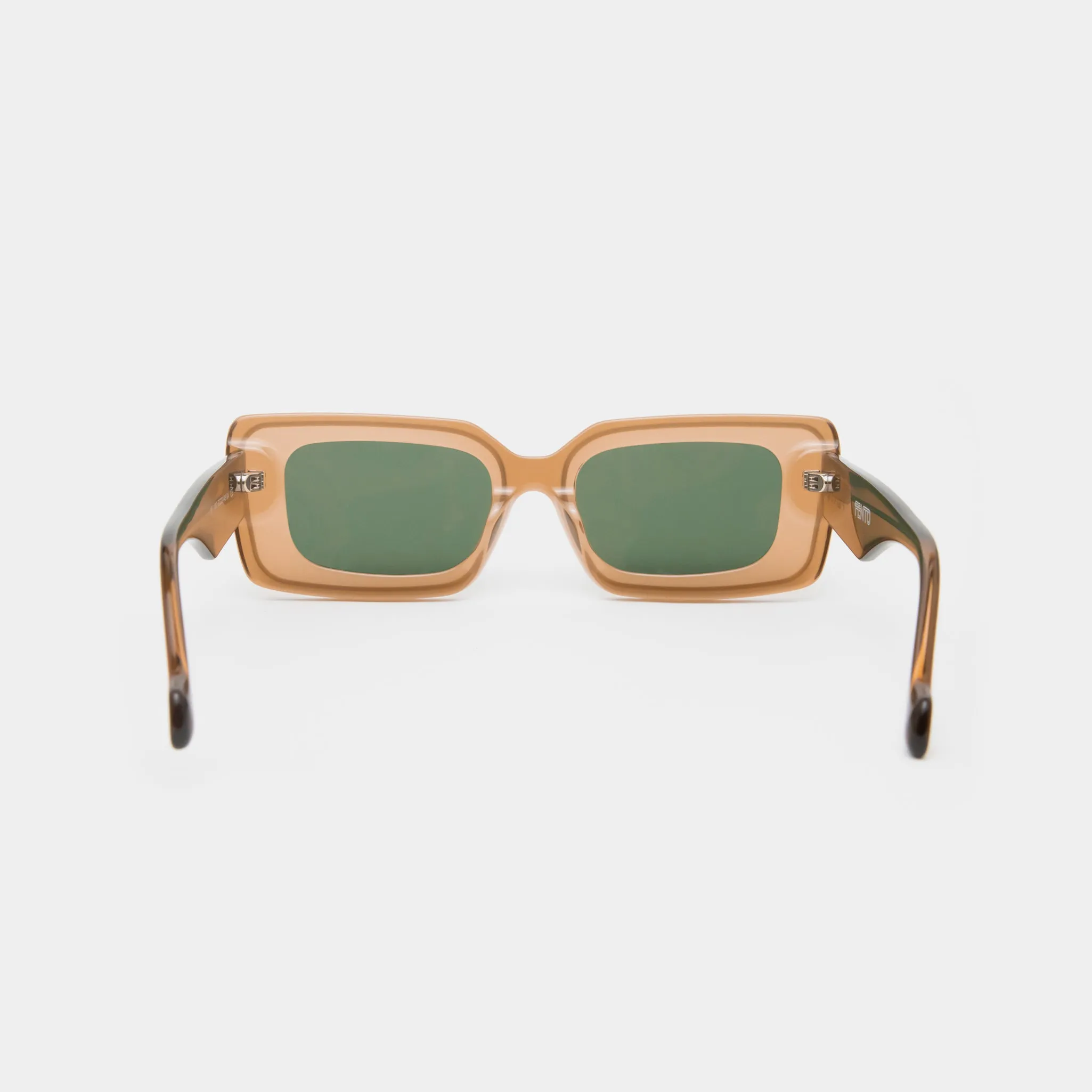 Cameron Sunglasses - Brown