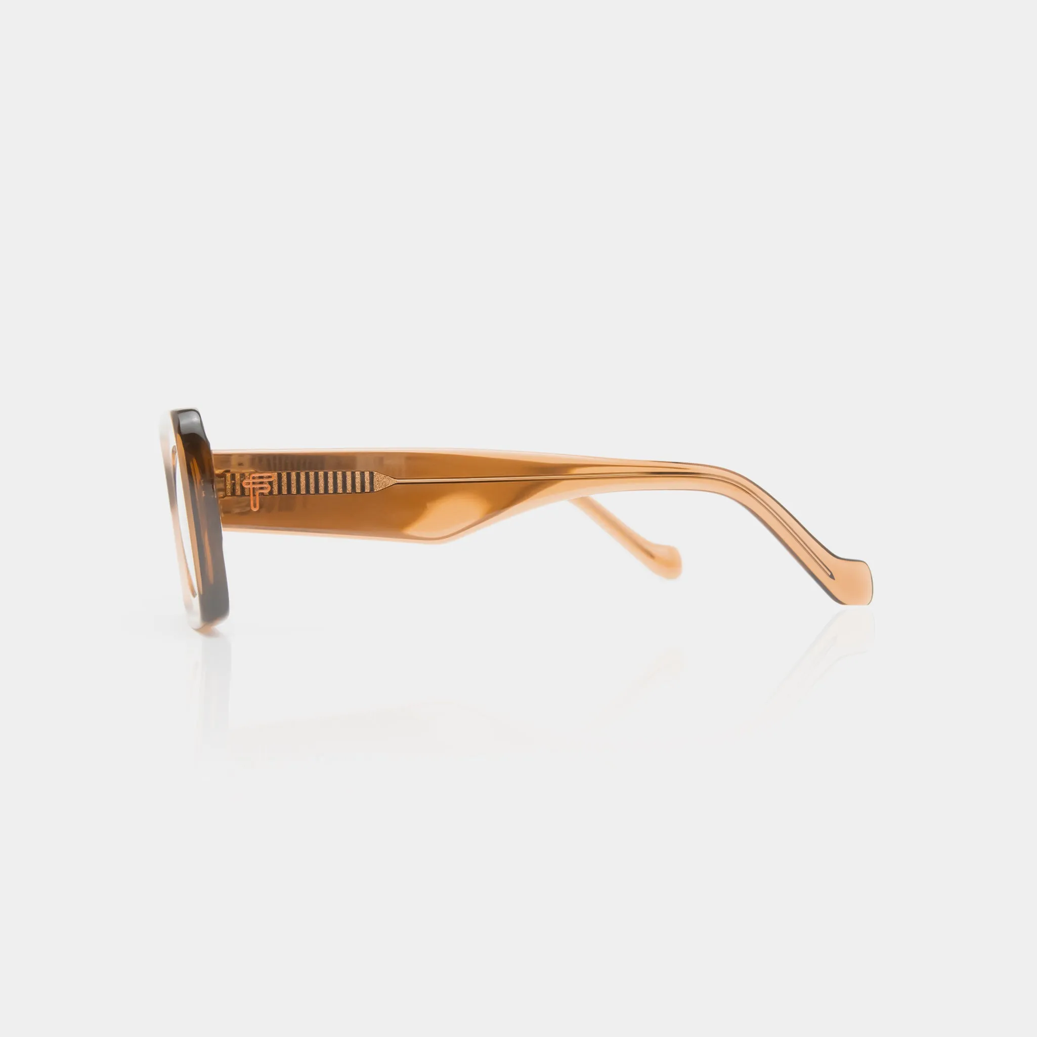 Cameron Sunglasses - Brown