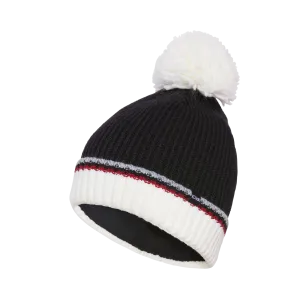 Camper Knitted Toque - Junior