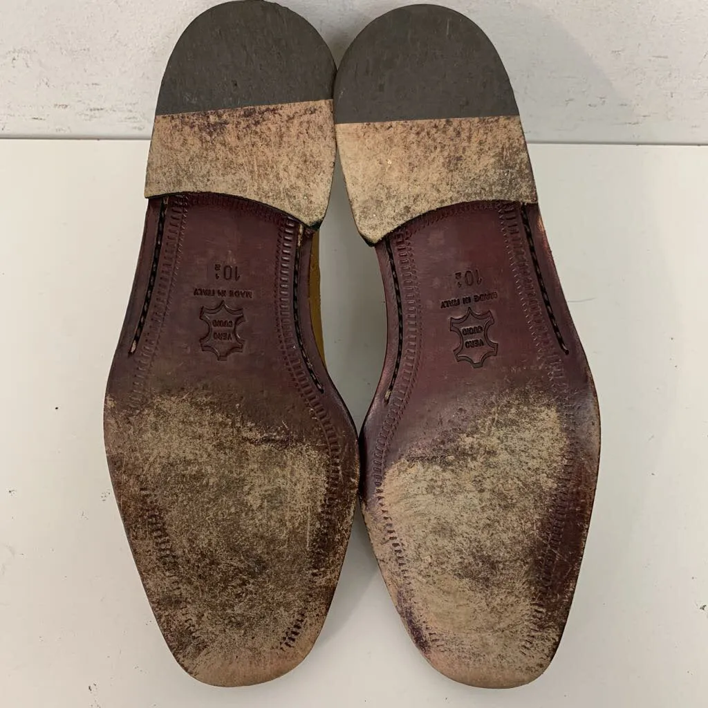 Caporicci Shoes