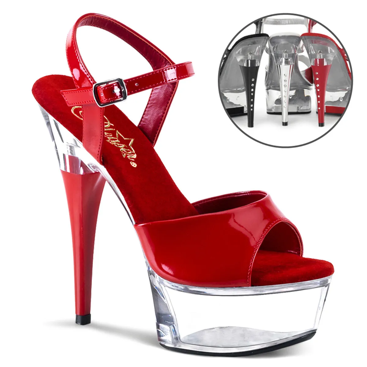 CAPTIVA-609 ✰ PRE ORDER ✰