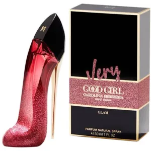 Carolina Herrera Very Good Girl Glam EDP 80ml