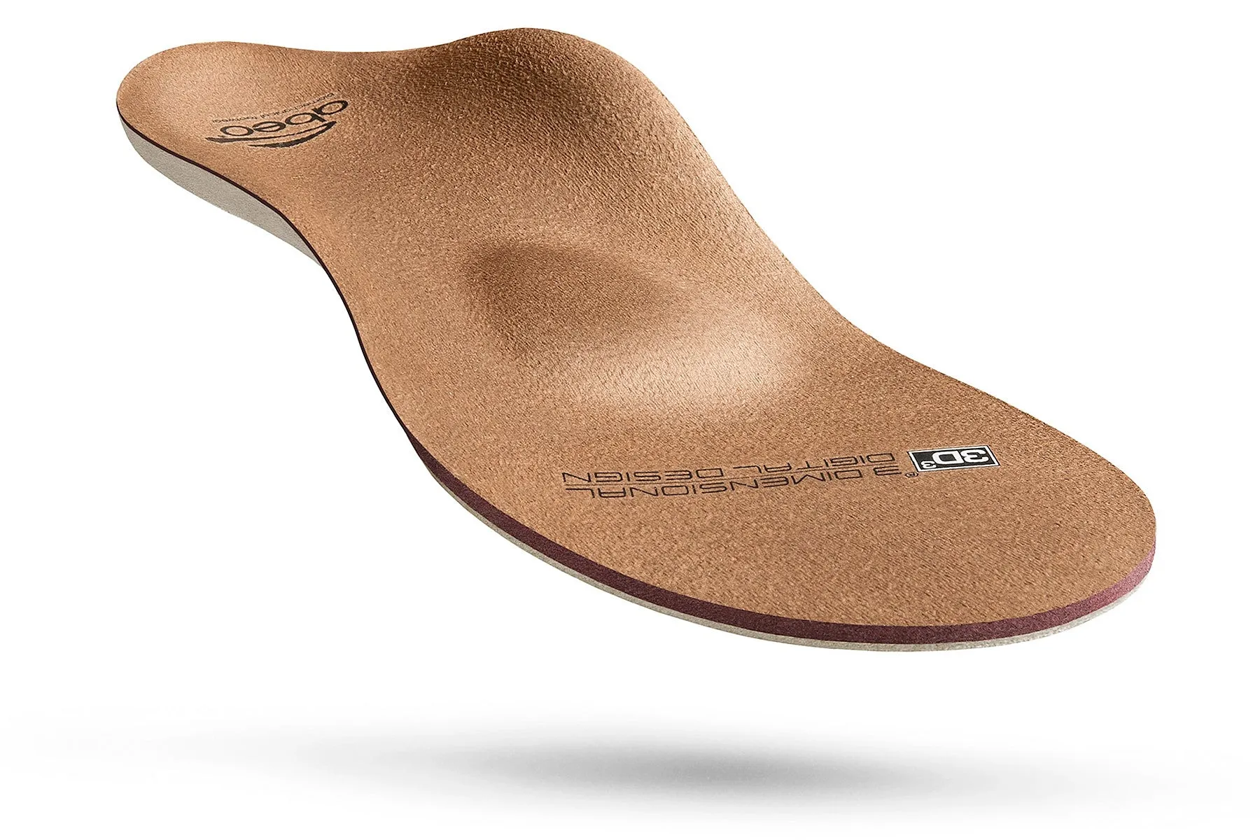 Casual Orthotic Womens Metatarsal