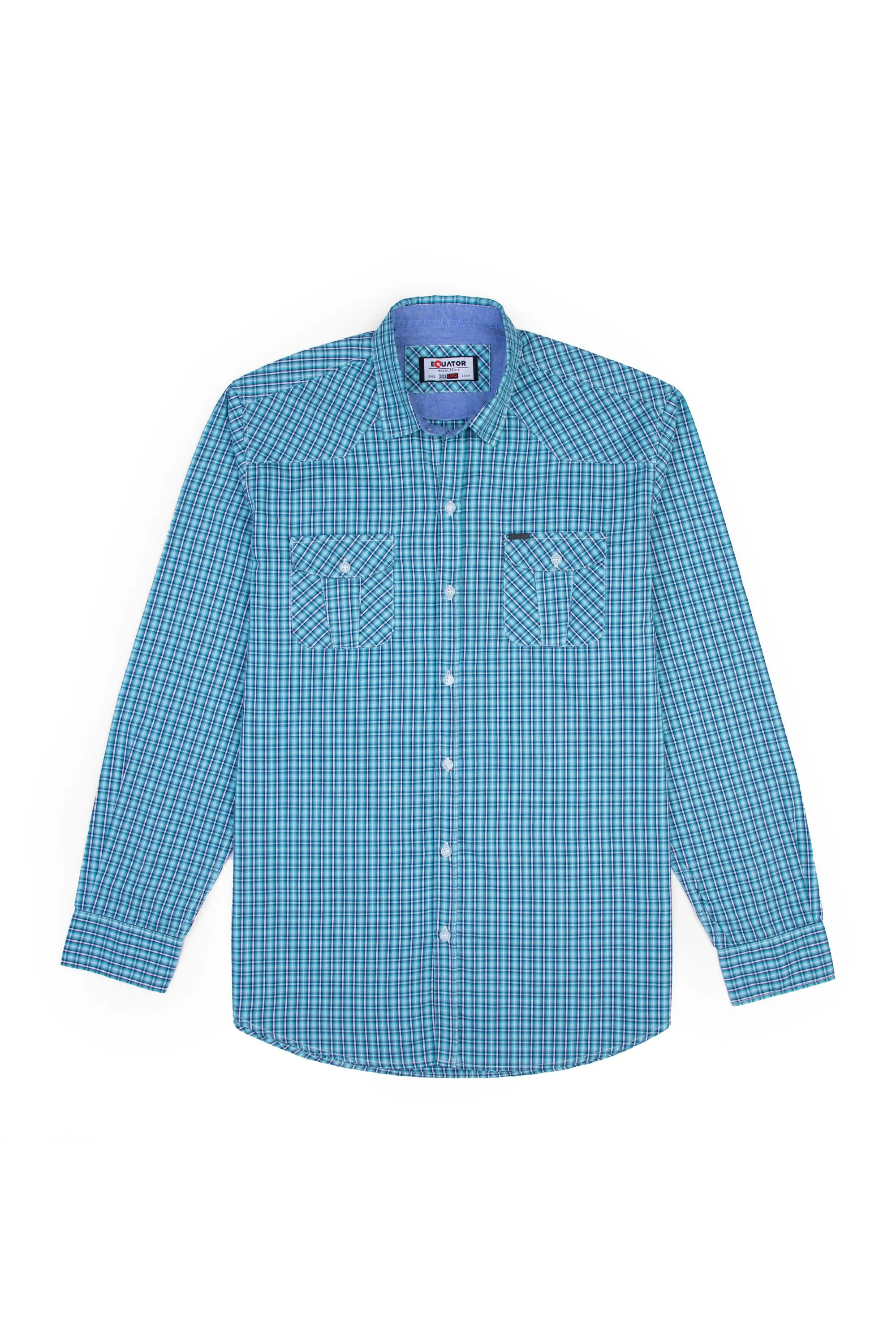 Casual Shirt FS Regular Fit