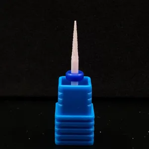 Ceramic Pointed Bits - Medium