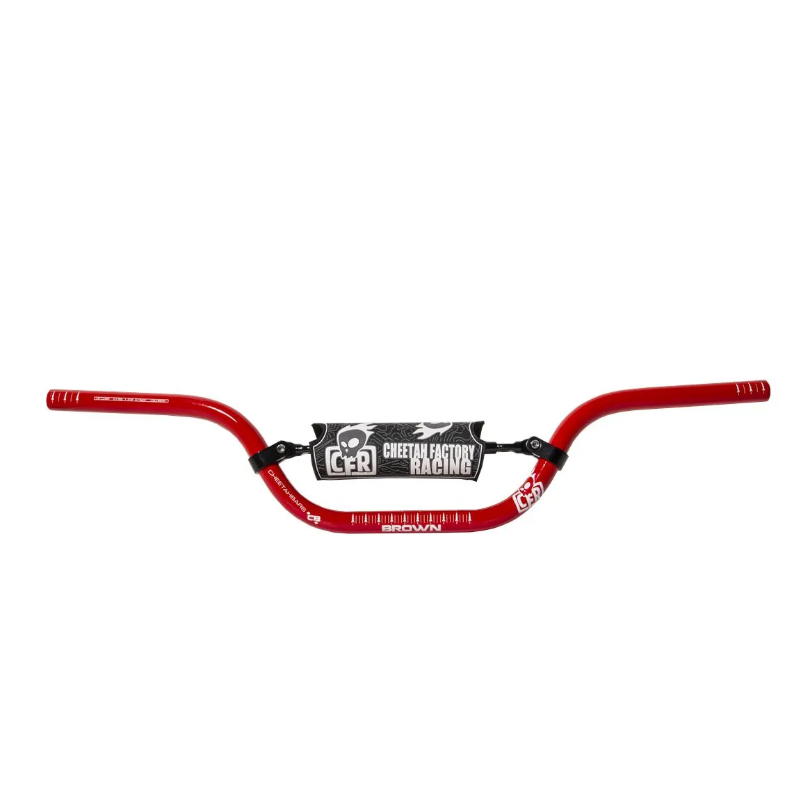 CFR Chris Brown Handlebar
