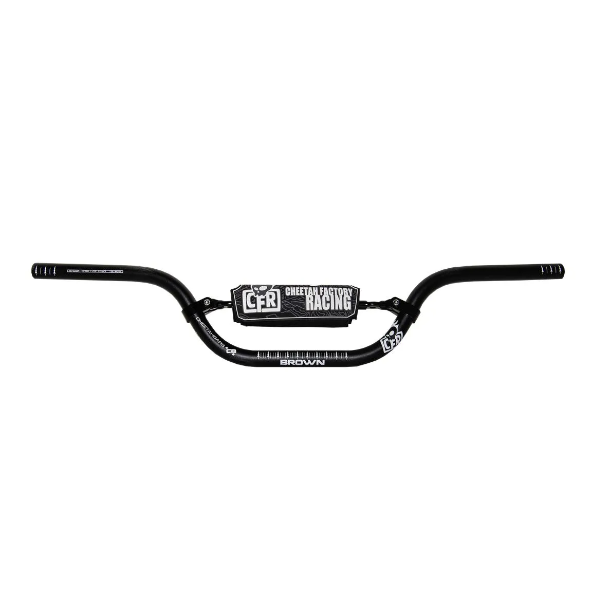 CFR Chris Brown Handlebar