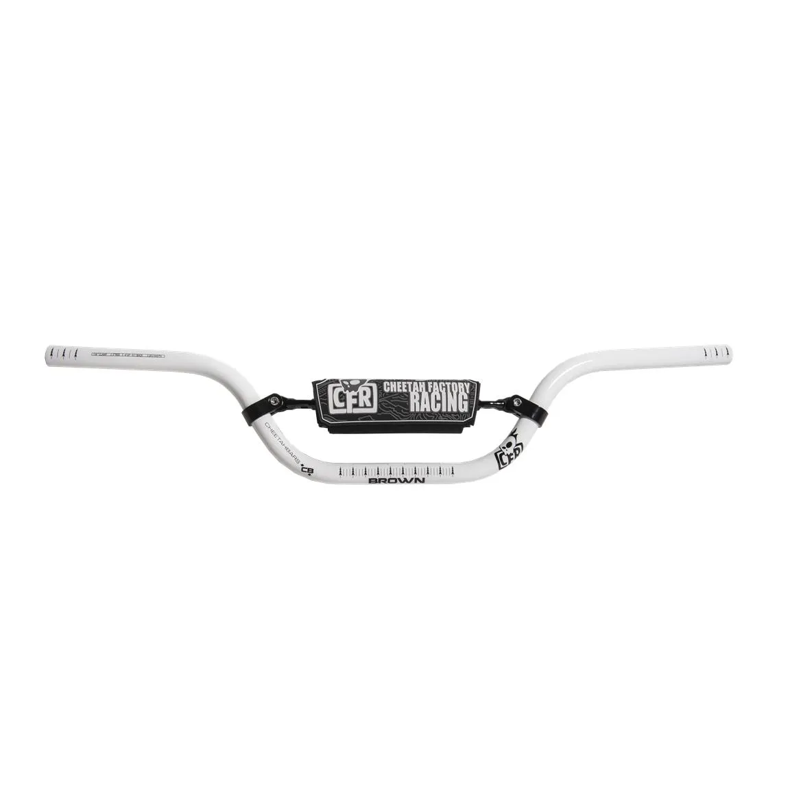 CFR Chris Brown Handlebar