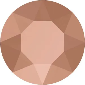 CHATON  ROSE GOLD SS29 10PC