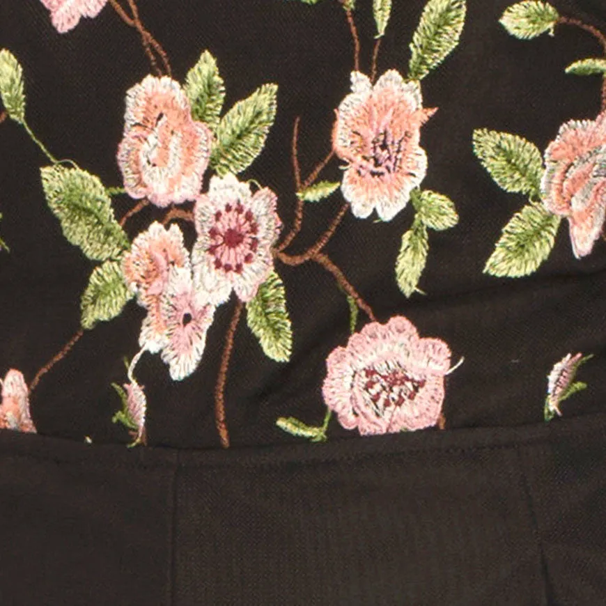 Chauncey Playsuit