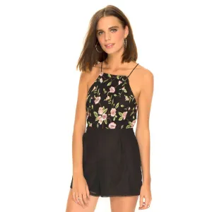 Chauncey Playsuit