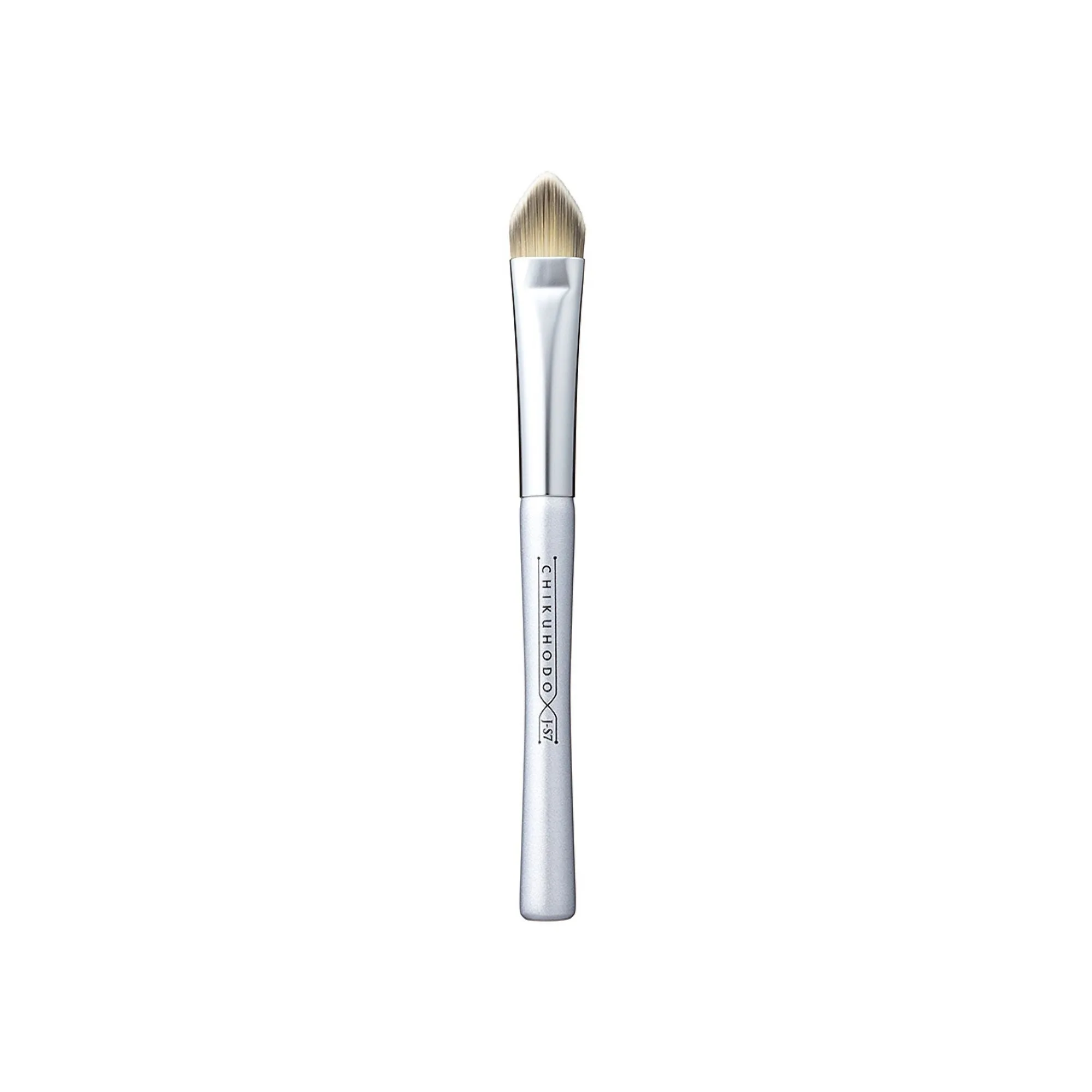 Chikuhodo J-S7 Concealer Brush, J-S Series