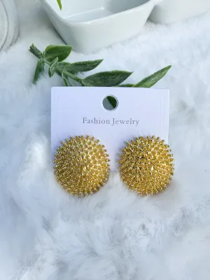 Chopra earrings