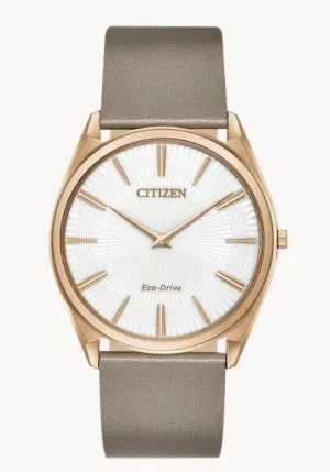 Citizen Stiletto Eco Drive Gray