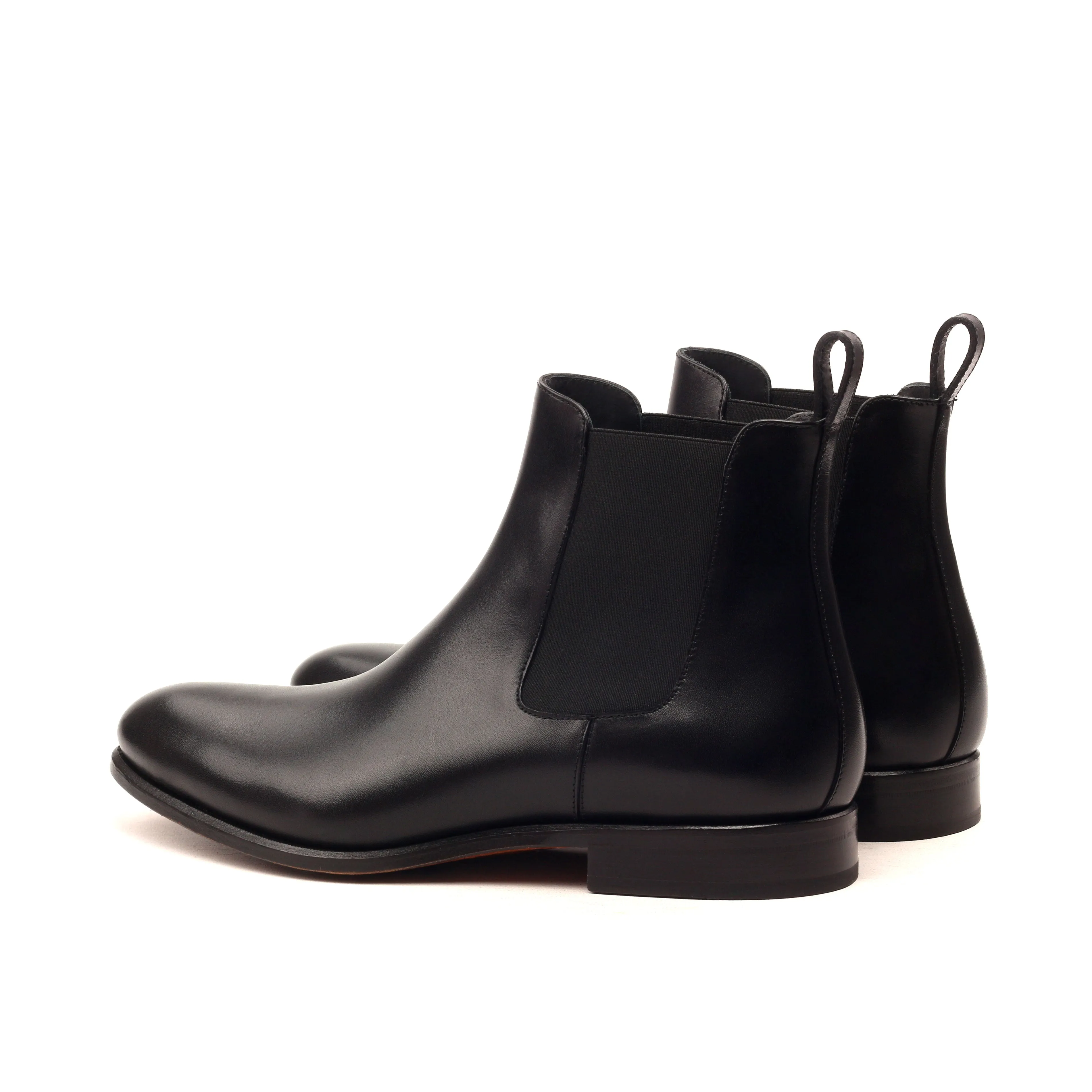 Classic Chelsea Boot • Dainite Soles