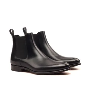 Classic Chelsea Boot • Dainite Soles