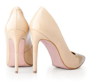 Clean Heels - Heel Sleeves