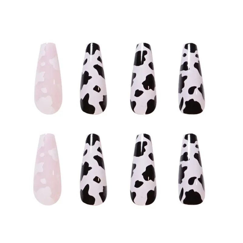 Coffin gel cow