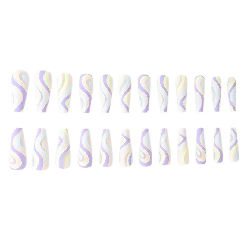 Coffin Popper pattern