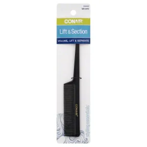 Conair Rubber Tail Comb #93505