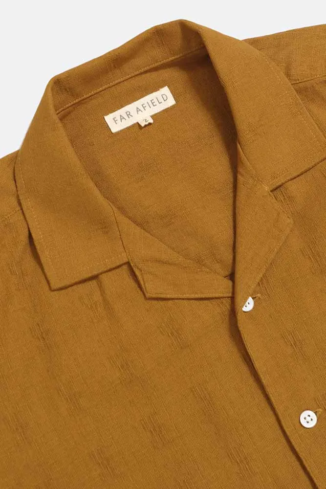 Cotton Dewey Shirt